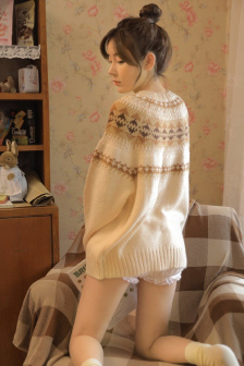 虚有其表i车po
