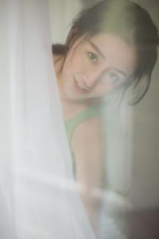 乡村春色